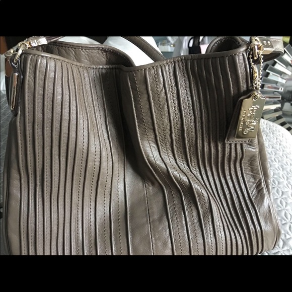 Coach Purse - Picture 2 of 2